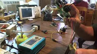 Plasma Ball Modification Video V5