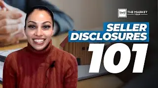 What Do Home Sellers Need To Reveal in Disclosures?