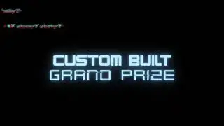 The Quadra Type-66 Grand Prize for the @rockstarenergy x @CyberpunkGame .