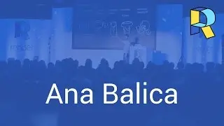HTTP: History and Performance – Ana Balica | Render 2017