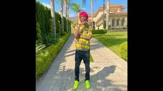 (FREE) (Florida) Soldier Kidd x 9lokknine Type Beat 