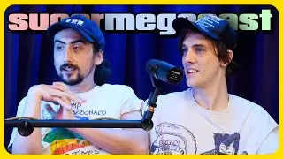 SuperMegaCast - EP 356: Justin's Chili (ft. Justin of Justin's Chili)