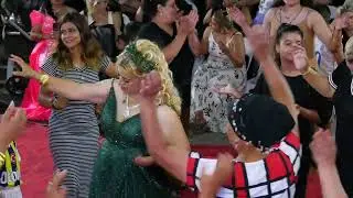 Hadımköy Roman Dügünleri  izel kaan