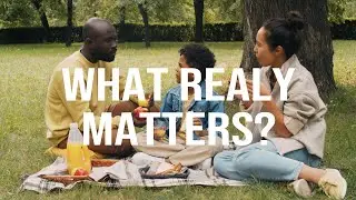 Water: What Matters To Everyone.