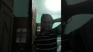 arumece comigo depois que chego da obra da minha mãe