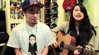 S Club 7 - Bring It All Back (Cover) ft. Nessa Rica
