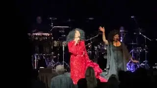 Diana Ross - Tomorrow ( Live In Louisville, Kentucky) September 16,2023