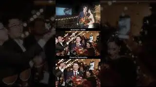 Roongy | Peter Wedding Celebration Hotel Once Bangkok