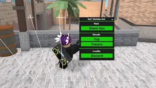 KAT SILENT AIM SCRIPT (NEVER MISSES)