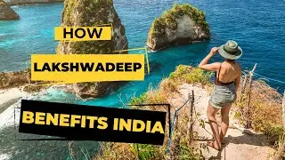 Lakshadweep Islands: India's Hidden Gem