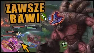 ZBANOWALI MI POSTACIE WIĘC ICH UKAMIENOWAŁEM