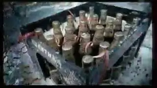 Спонсоры показа и рекламный блок (Первый канал, 28.12.2005) (15)