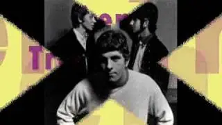 60's mod tune - A Wild Uncertainty -  Broken Truth