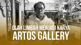 DARI LIMBAH MENJADI KARYA YANG BERNILAI