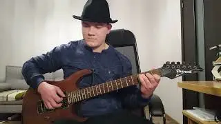 С днём рождения!