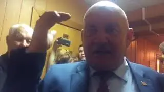 Нагин на встрече с автозаводцами 7 мая. Волгоэнергосбыт, платежи за  тепло