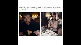 Ziam Mayne memes Part 2