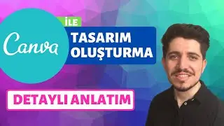 CANVA CV (ÖZGEÇMİŞ), TASARIM OLUŞTURMA