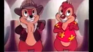 Disney Video coming soon (VHS Capture)