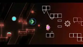 Fear Not by @Eiriley Deco Progress (UNFINISHED)