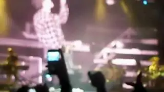 Linkin Park - From The Inside Live At Sonisphere Festival Italy, Imola (26/06/2011)