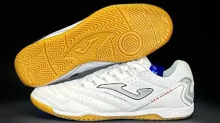 Футзалки JOMA Maxima