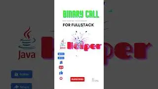New playlist for Java Helpers start🔥