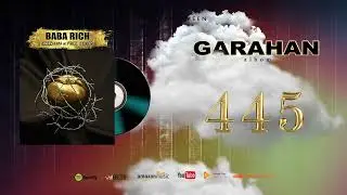 GARAHAN - BABA RICH ( EZIZHAN ft FREE JOKER ) #DARGANLYMEENBEAT  2022