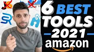 Little Known Software Tools For Amazon FBA Sellers In 2021