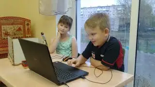 STEM образование в ДОУ.  Мультстудия 