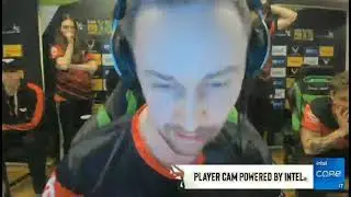 LEGENDARY CLATCH | Heroic vs Gambit | Cadian 1 vs 4 esl pro league 13 grandfinal  | in last raund!