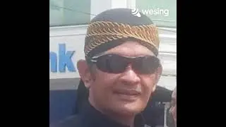 Lingsir Wengi Abah Arif