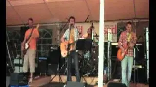 The Locals covering Take Me Out