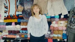 Рада приветствовать вас на нашем канале !