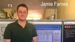 A novel COSMOLOGY without BLACKHOLE called JANUS (English short presentation)