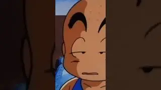 First Sign Of Goku's Ultra Instinct 