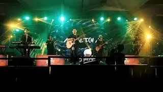 Fletch - Maybe (Live at Music Gallery 2018, Kuningan City)