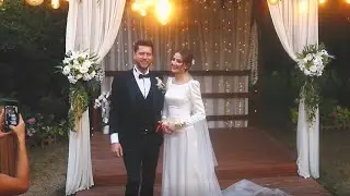 Hatice&Burçin (Wedding Story)