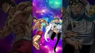 Who Win? | Baki vs Coby