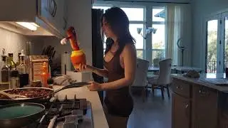 HUGE New BURP By Alinity!