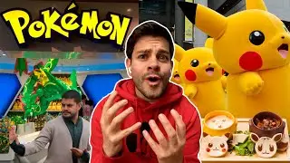 BEST MOMENTS POKEMON TRAVEL videos