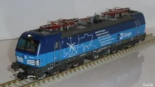 Vectron ČD Cargo 383.003 ROCO 73932