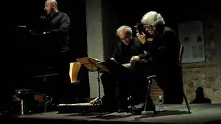 Música Antigua de Eduardo Paniagua