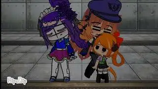 Gacha Club Vore  Ballora's Repair Shop Fnaf Vore