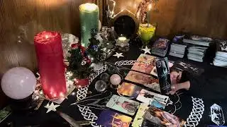 Йоль ! С 21 на 22 Будут ли на Вас магичить и как Вам нужно защищаться !!! ‼️‼️‼️
