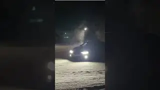 Мой НЕдодрифт на BMW #дрифт #bmw