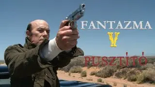 Fantazma 5 - Pusztító / Agyrém - Pusztító (2016) 🎃🎞