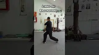 Лянши багуачжан 