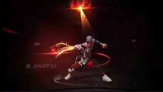 Attitude Boys Xml🔥 Free Fire New Trend Xml ff Shuvo 5x Alight Motion (Xml+Clip+cc) Edit Video🔥