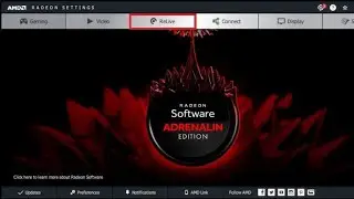 Relive tab missing fix on any AMD GPU | No need to download file | AMD Troubleshooting